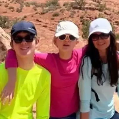 Sky Sports Presenter's Brother Loses Family in Florida Murder-Suicide Tragedy