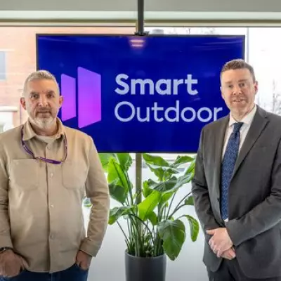 Smart Outdoor Expands with New Sunderland Headquarters