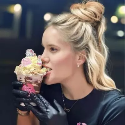 Social Media Influencer Kidnapped from Bakery in Mexico by Armed Men