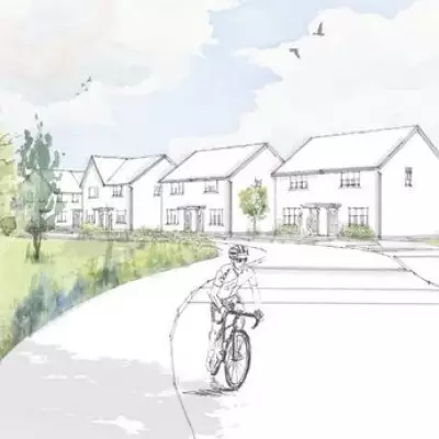 Solihull Approves 177 Affordable Homes on Former School Site in Chelmsley Wood