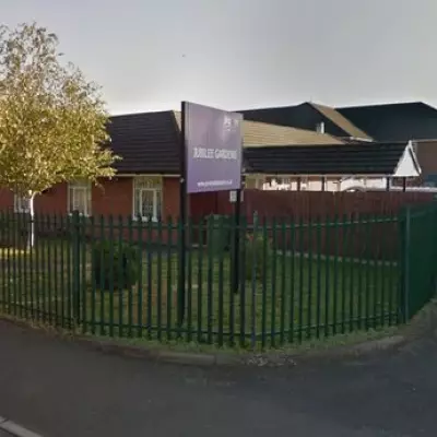 Solihull Planners to Decide on Care Home Conversion to Apartments