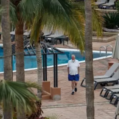 Spain Issues Rare 'Significant' Weather Warning for Tenerife Amid Storm Escalation