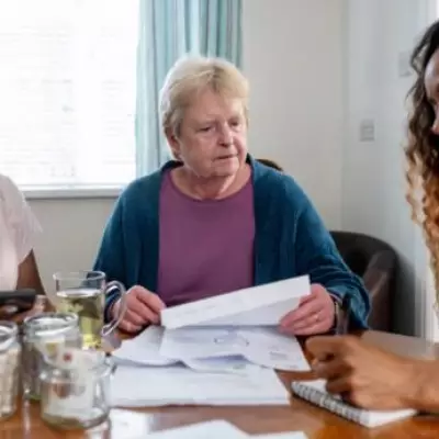 State Pensioners to Receive £566 Annual Boost in Pension Credit Increase