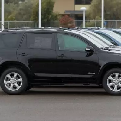 SUV Tax Shake-Up Could Impose Extra Costs on Millions of Drivers