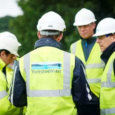 Swedish Investment Giant EQT Acquires Major Stake in Yorkshire Water