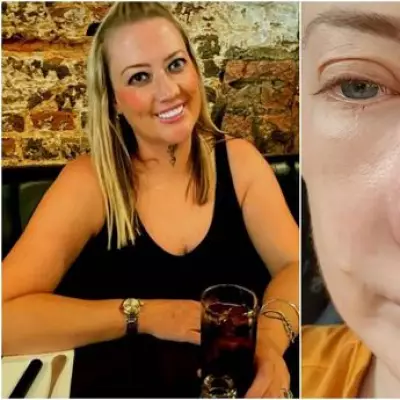 Telford Woman Fears Losing Lips After Dental Implants Cause Facial Hole