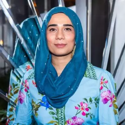 This Morning's Dr Nighat 'Humbled' by Empty Book Signing in Chesham