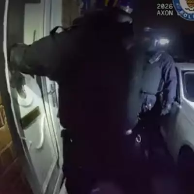 Three Arrested in West Midlands County Lines Drug Raids Targeting West Bromwich and Telford