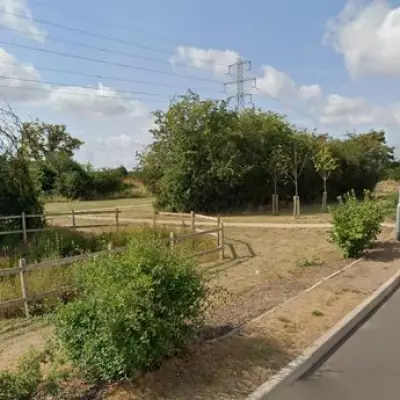 Three Girls Charged After Teenager Stabbed at Worcester Park