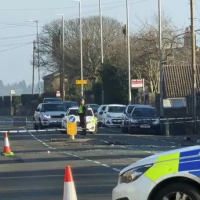 Three Men Killed in Halifax Horror Crash, Fourth Fights for Life