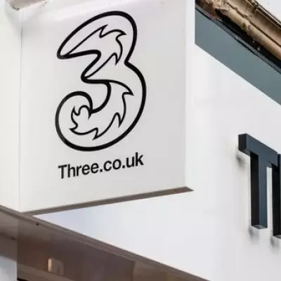 Three Mobile Implements New Price Increase System from April 1