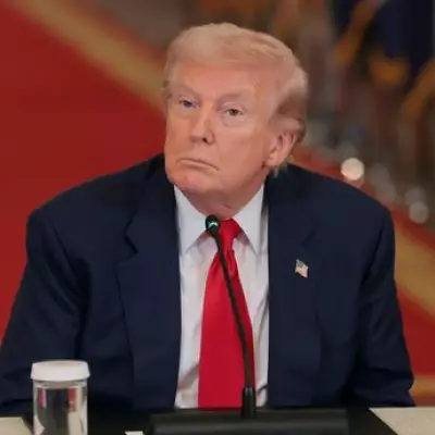 Trump Rejects Iran Ceasefire Request, Claims Terms Not 'Good Enough'