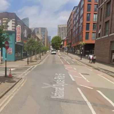 Two Men Seriously Injured in Birmingham Gay Village Stabbing and Assault