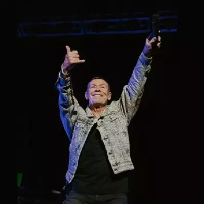 UB40 Featuring Ali Campbell Announces Major Birmingham Homecoming Show
