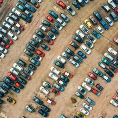 UK Automotive Industry Slams EU's 'Discriminatory' New Car Manufacturing Rules