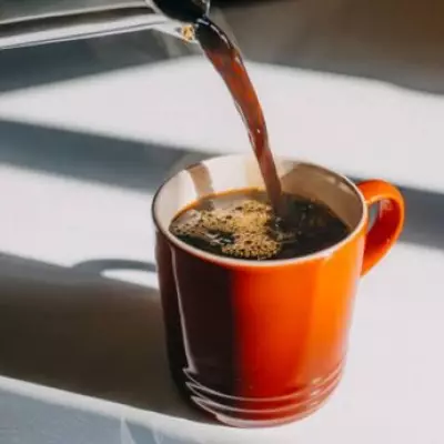 UK Coffee Brand Ceases Trading After Collapse, Drinkers Warned of Shortage