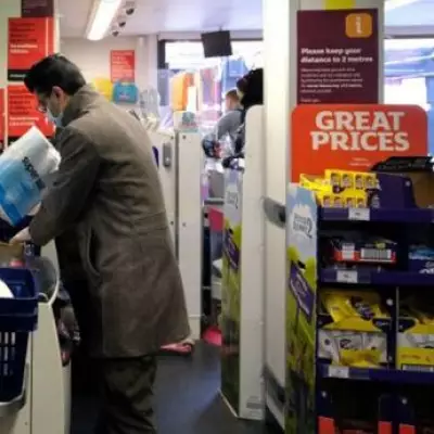 UK Contactless Card Limits Scrapped: New Rules for Shoppers from Thursday