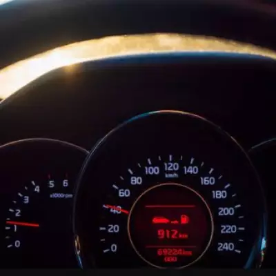 UK Drivers Face £140 Annual Fuel Hike as Oil Prices Surge to $100