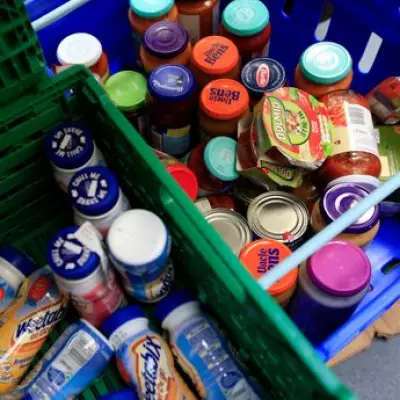 UK Food Parcel Crisis: 2.6 Million Emergency Deliveries in 2025 Amid Ongoing Hardship