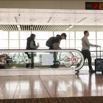 UK Foreign Office Issues New Travel Warning for Belgium Over Strikes