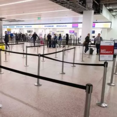 UK Foreign Office Issues Urgent Travel Warning for Mauritania Amid Protests