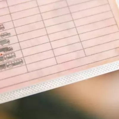 UK Government Consults on Extending Driving Licence Validity for Ukrainians