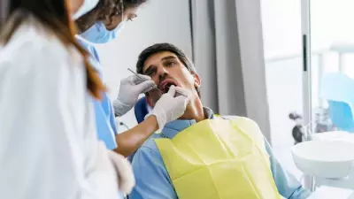 UK Government Expands Overseas Dentist Registration to Tackle NHS Shortages