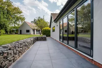 UK Homeowners Prioritize Quick DIY Tasks as Spring Home Maintenance Season Begins