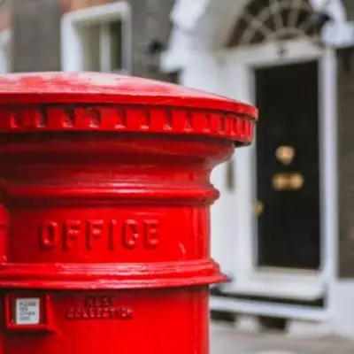 UK Households Face £2,500 Fines for International Posting Errors