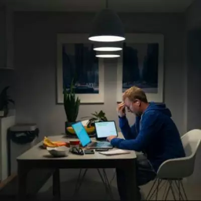 UK Households Face 'New Normal' of High Debt on Essential Bills, Charity Warns