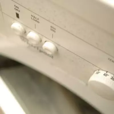 UK Households Urged to Ditch Tumble Dryers for Energy Savings