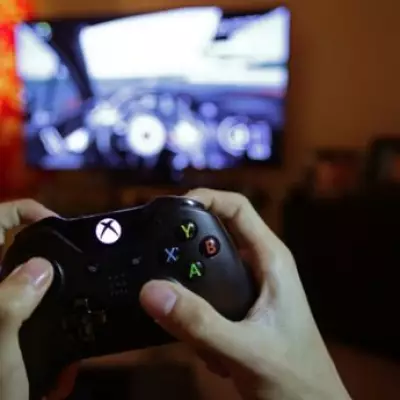 UK Households Urged to Switch Off Gaming Consoles from Wednesday