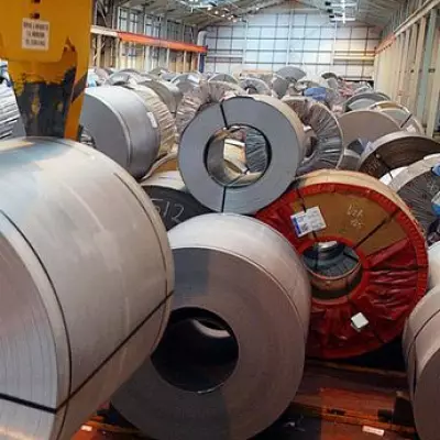 UK Manufacturing Faces Fragile Outlook Amid Middle East Conflict and Rising Costs