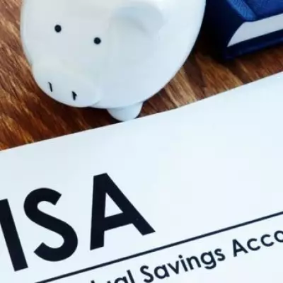 UK Savers Rush to ISAs as New Threshold Sparks £50 Billion Shift
