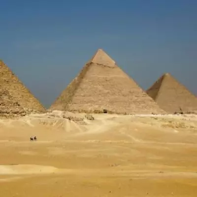 UK Tourists Alerted to New Egypt Entry Rules by Foreign Office