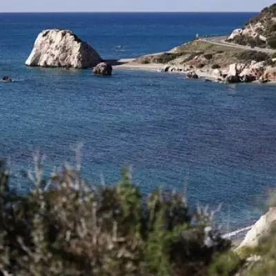 UK Tourists Cancel Cyprus Holidays Amid Flight Chaos and Conflict Fears