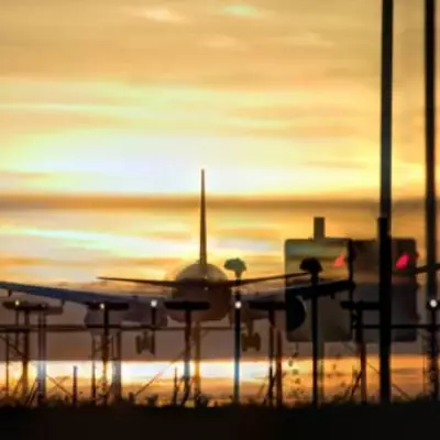 UK Tourists Face £244 Air Passenger Duty Charge for Flights to USA, Dubai, Caribbean