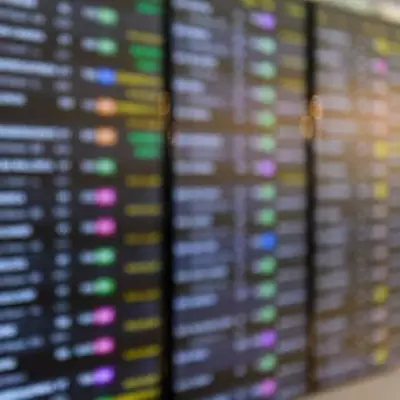 UK Tourists Face £32 Air Passenger Duty for Spain, Greece, Portugal Flights from April 2026