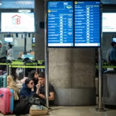 UK Tourists Face Travel Disruption as Spanish Airport Staff Launch Indefinite Strike