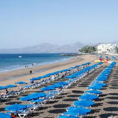 UK Tourists Warned of Border Delays for Spanish Island Holidays After April 10