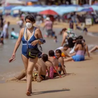 UK Updates Travel Warnings for Mexico, Cuba, and Bolivia Amid Security and Infrastructure Issues