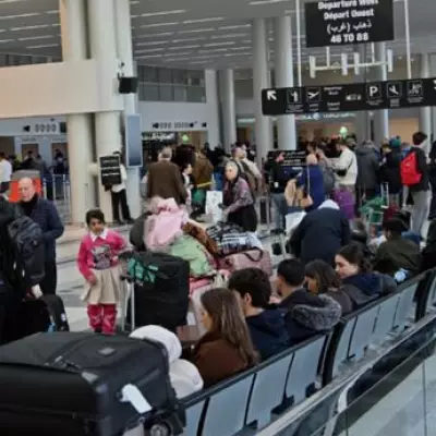 UK Withdraws Embassy Staff from Bahrain Amid Middle East Tensions