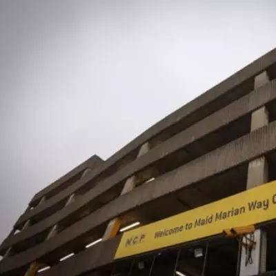 UK's Largest Car Park Operator NCP Faces Administration, Hundreds of Jobs at Risk