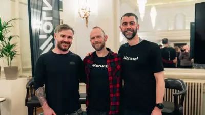 Ultra Runner Damian Hall Draws Sell-Out Crowd in Abergavenny for Charity