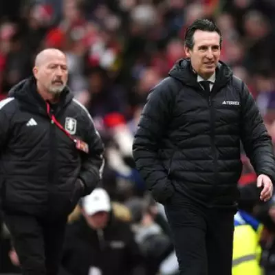 Unai Emery Analyzes Aston Villa's Defeat at Manchester United