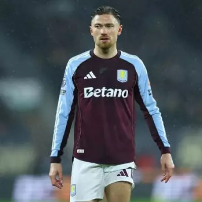 Unai Emery Confirms Matty Cash Injury Blow for Aston Villa's Europa League Clash