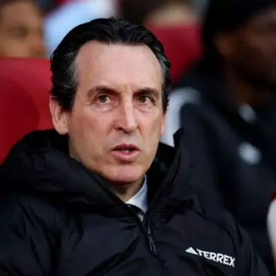 Unai Emery Eyes Man United Clash After Historic 100th Villa Win in Lille