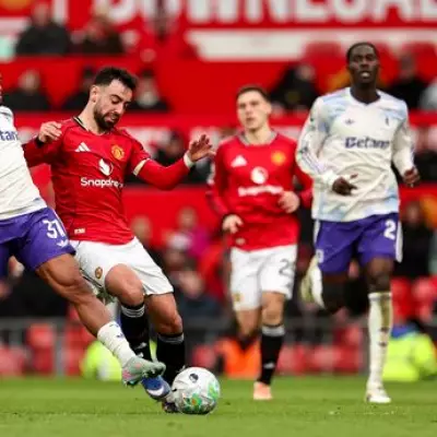 Unai Emery Reveals Why He Was Furious at Leon Bailey in Villa's Defeat to Man United