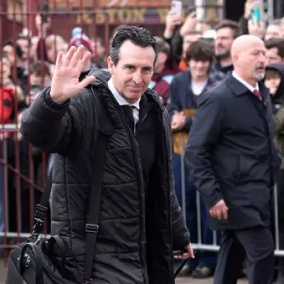 Unai Emery Urges Aston Villa Unity for Crucial Chelsea Champions League Clash