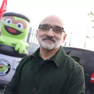 Unite Responds to Birmingham Council's Bin Strike Negotiation Offer